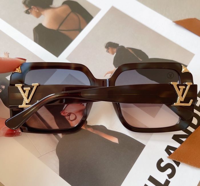 Louis Vuitton Sunglasses Top Quality LVS01469